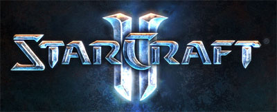 Starcraft2 Logo